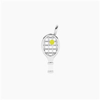 Charm Kidult in Acciaio 741370